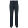 Pantalon Nordique Odlo Brensholmen Wmn Pants Dark Sapphire