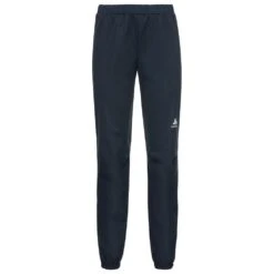 Pantalon Nordique Odlo Brensholmen Wmn Pants Dark Sapphire