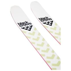 Ski Black Crows Anima -Matériel De Ski Soldes 15e712027e9a9e2a448d3f15a024ec0012372d6a H23BLACSKI252204 10