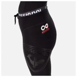 Combinaison Nordique Bas Rossignol W Infini Compression Race Tights Carbon Black -Matériel De Ski Soldes 15f495138ffc2ddabb04d591ee090e9a08e3c7fc H23ROSSTTH2375262 901