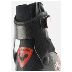 Chaussures De Ski Nordique Rossignol X-Ium Carbon Premium Skate -Matériel De Ski Soldes 161bfe53568424ee215931c9dda60e76b89cdadb H23ROSSCHA244892 10