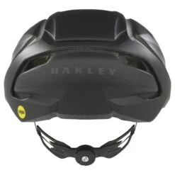 Casque Ski-roue Oakley Aro 5 Blackout -Matériel De Ski Soldes 164d3ec79a2f9519eaad8131c0c16e7b7877961a VE18OAKLACC007 2