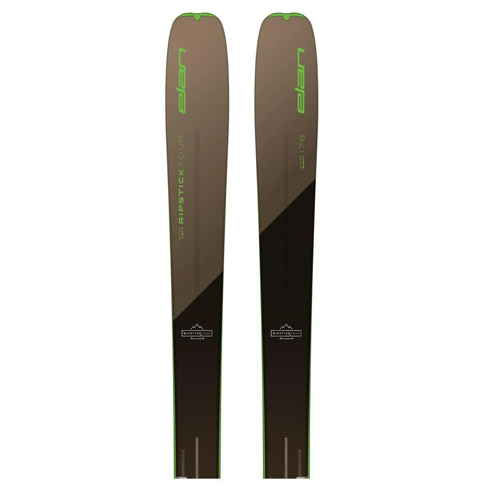 Ski Elan Ripstick Tour 94 3 Ski Elan Ripstick Tour 94 – Image 3