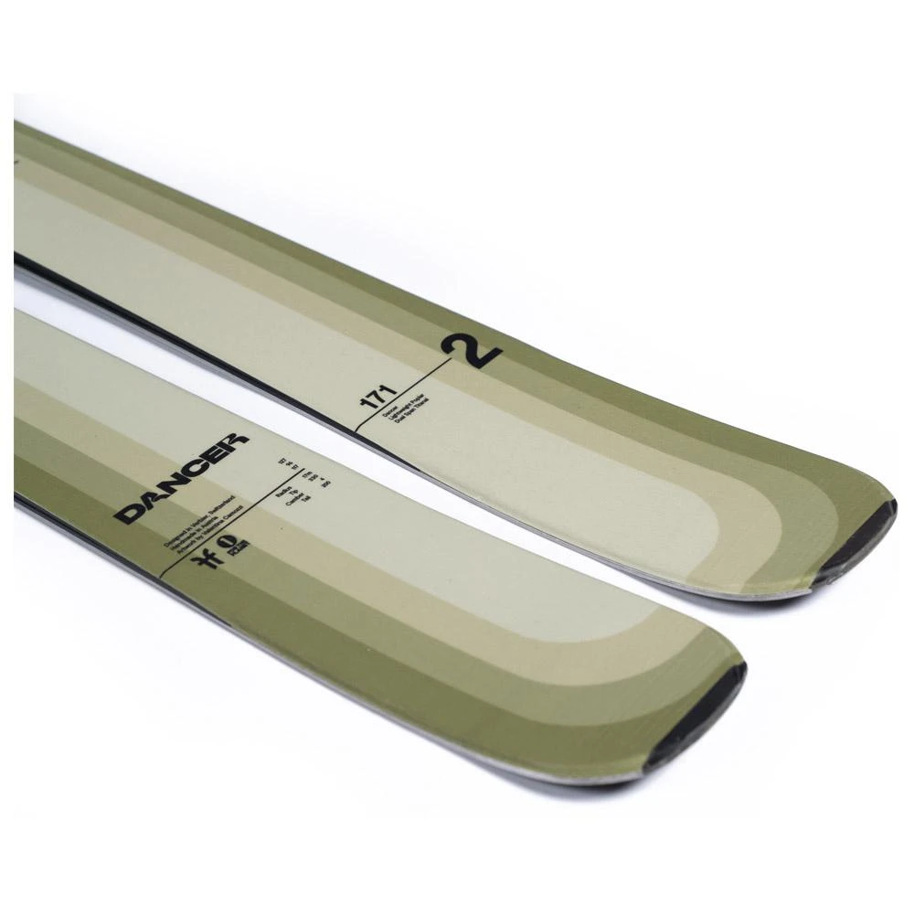 Ski Faction Dancer 2 4 Ski Faction Dancer 2 – Image 4