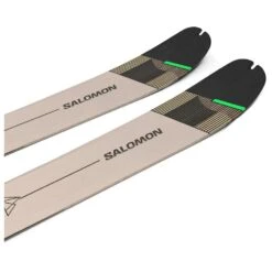 Ski Salomon Mtn 86 Pro -Matériel De Ski Soldes 16dc47be7e656ad92586cb86c674e9539866cae4 H23SALOSKI254216 12