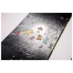 Planche Snowboard Nitro Cheap Thrills -Matériel De Ski Soldes 17735295ee709958791f38e25df279ec9a0b0eed H23NITRBOA251877 906