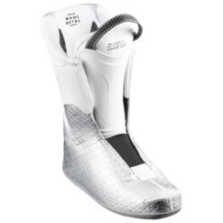 Chaussures De Ski Salomon Qst Access 60 W White Anthracite -Matériel De Ski Soldes 178ba894d904a84ddc15df870f53a6814e6923fe H20SALOCHA001 12