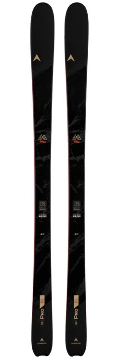 Ski Dynastar M-Pro 85