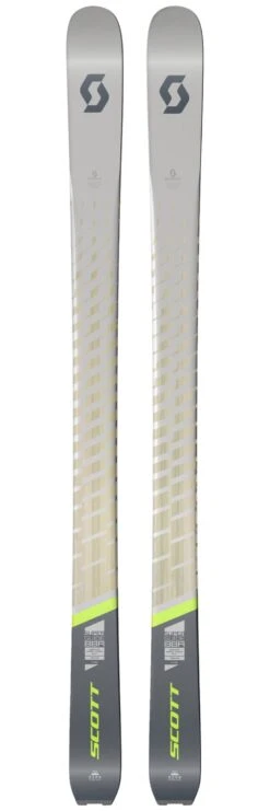 Ski Scott Superguide 88 R