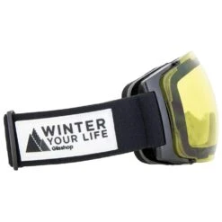 Masque De Ski Winter Your Life Meije Black Lux3000 Red Ion + Lux1000 Yellow 10 Masque De Ski Winter Your Life Meije Black Lux3000 Red Ion + Lux1000 Yellow -Matériel De Ski Soldes 1856d06070b2c7b575f599f2641eb09ce85f2318 VH19WINTACC035 3
