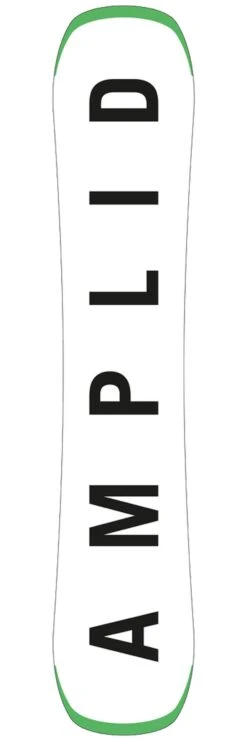 Planche Snowboard Amplid Ticket Twin 9 Planche Snowboard Amplid Ticket Twin -Matériel De Ski Soldes 18956c61de77060c79327d44e889749814ddaa02 H23AMPLBOA268472 2