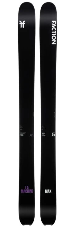 Ski Faction La Machine 5 Max