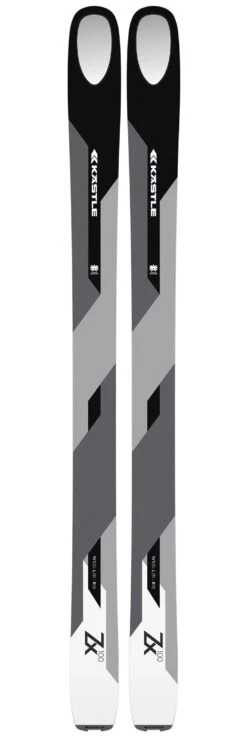 Ski Kastle Zx100