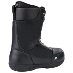 Boots K2 Market Black 9 Boots K2 Market Black -Matériel De Ski Soldes 1a237f41e616d4ae40b4a7296d02a6c3fb630366 H23KDEUBOO2324308 3