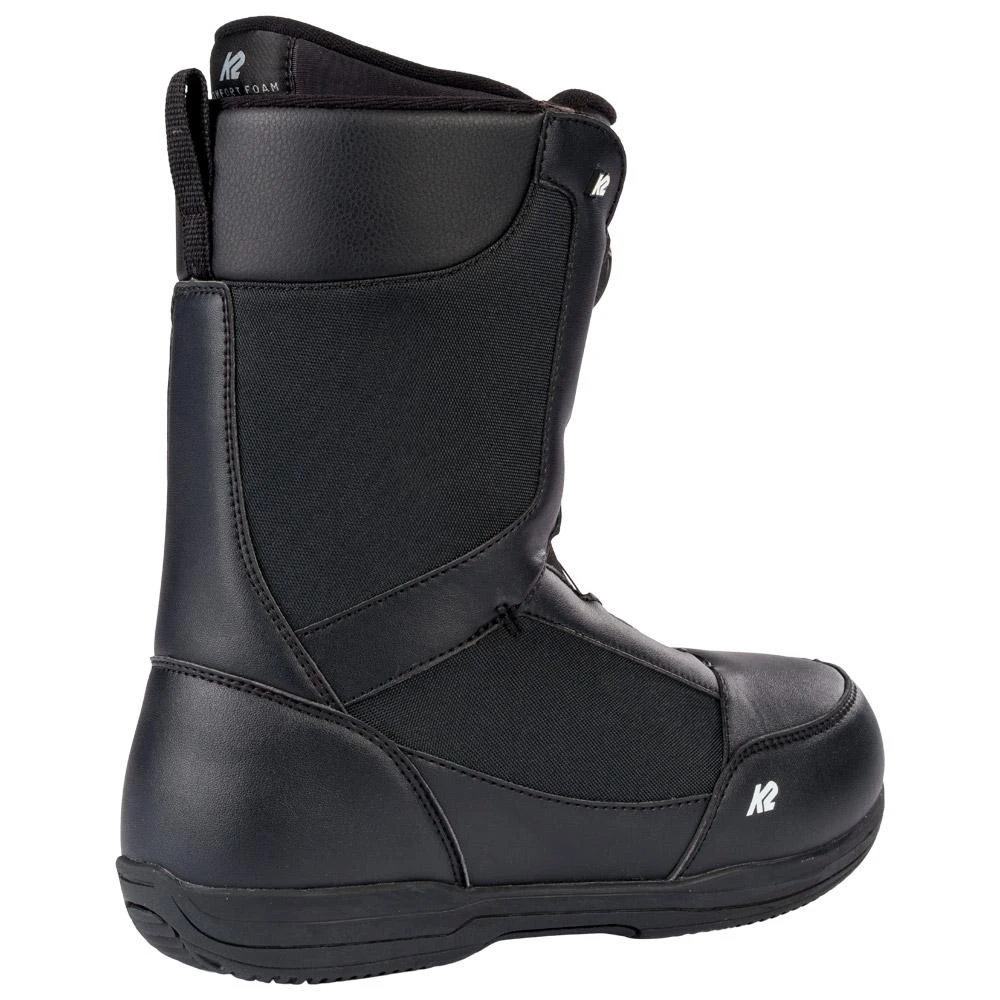 Boots K2 Market Black 4 Boots K2 Market Black – Image 4
