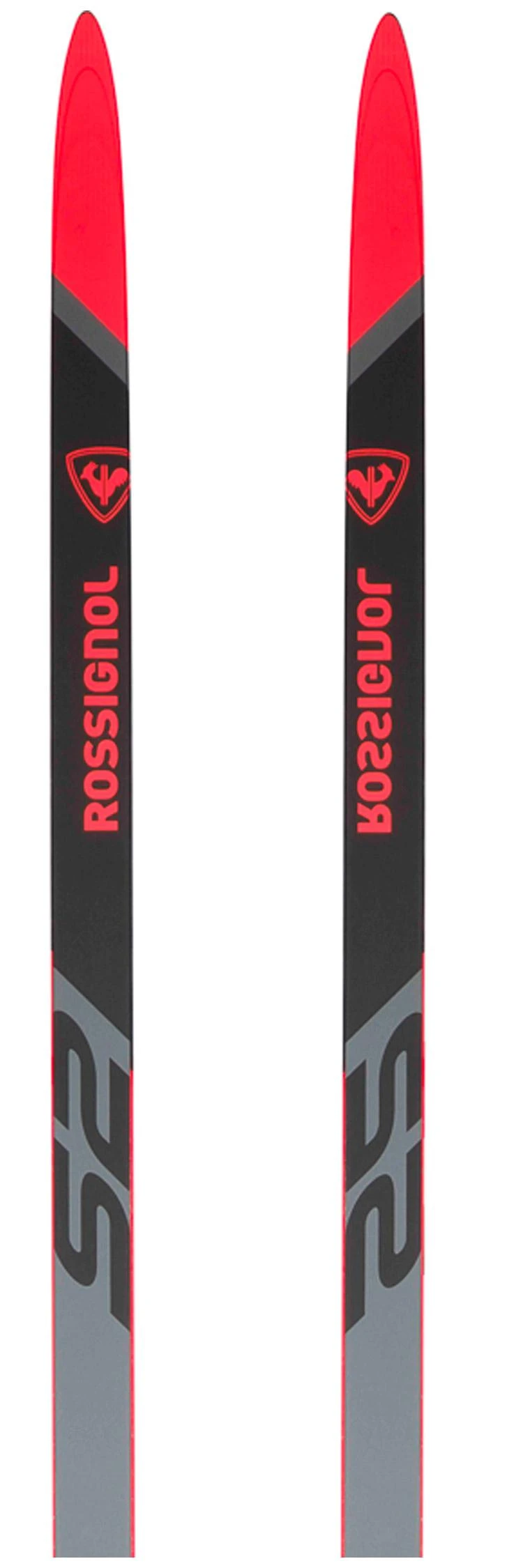 Ski Nordique Rossignol X-IUM Skating Premium+ S1 2 Ski Nordique Rossignol X-IUM Skating Premium+ S1 – Image 2