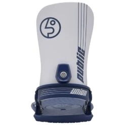 Fix Snowboard Union UCH Blue -Matériel De Ski Soldes 1b2dd2655d33b31348a8ccb1d3293b1a0a20ec01 H23UNIOBIN357721 2