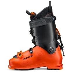 Chaussures De Ski Randonnée Tecnica Zero G Tour Pro Orange Black -Matériel De Ski Soldes 1b7192fc2d7b8e2c5dee389f18aa8445c66d7826 H23TECNCHA216439 1