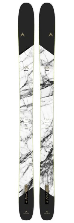 Ski Dynastar M-Free 108