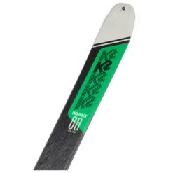 Ski K2 Wayback 88 -Matériel De Ski Soldes 1bd4a6f643cb2015f5c72f9ad2baeefa7c7b34f9 H23KDEUSKI330771 902