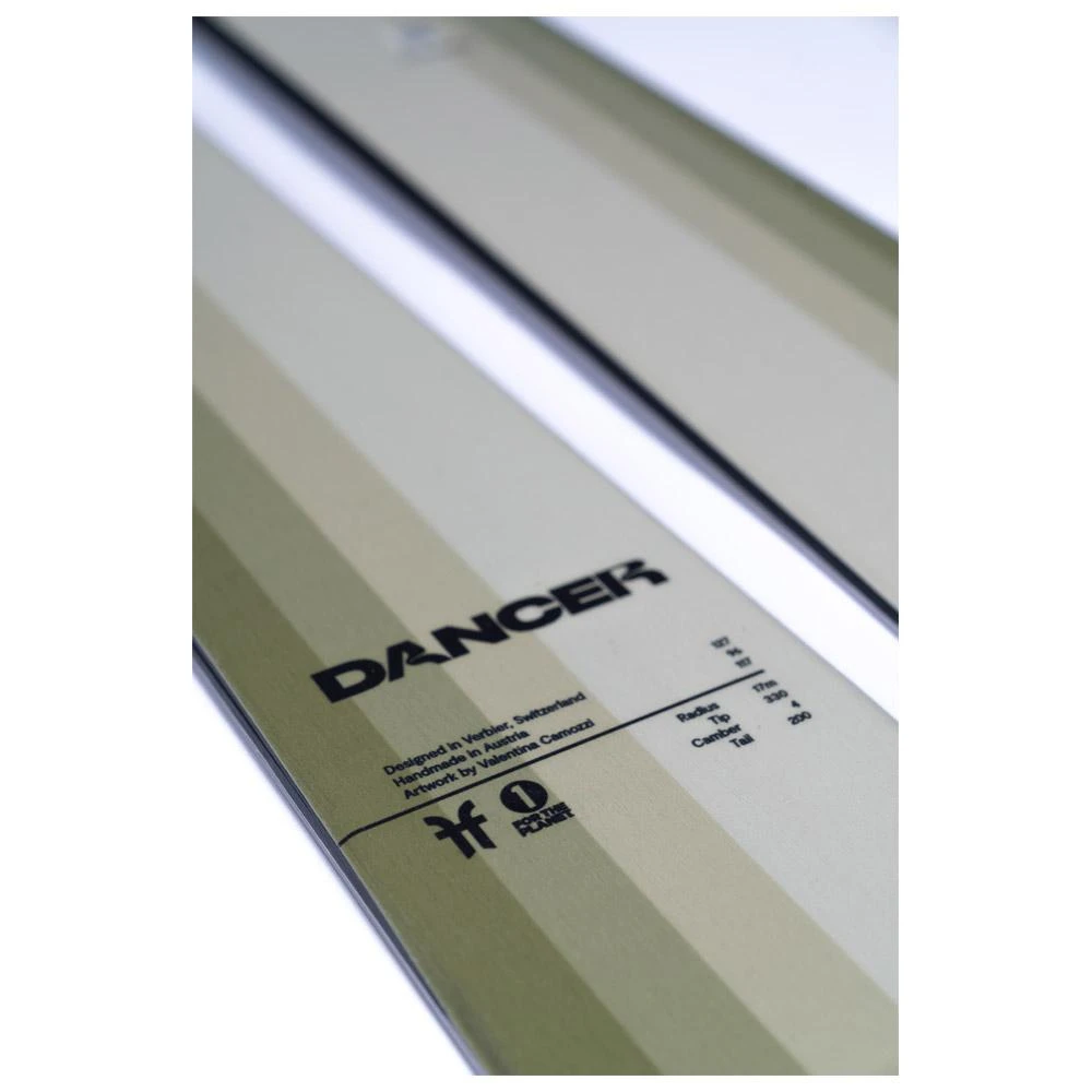 Ski Faction Dancer 2 3 Ski Faction Dancer 2 – Image 3