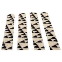 Peaux De Remplacement Fischer Twin Skin Mohair White 4 Peaux De Remplacement Fischer Twin Skin Mohair White -Matériel De Ski Soldes 1cd46dbf0e0c2e9065b535071c0284f34014be54 VH18FISCACC007 1