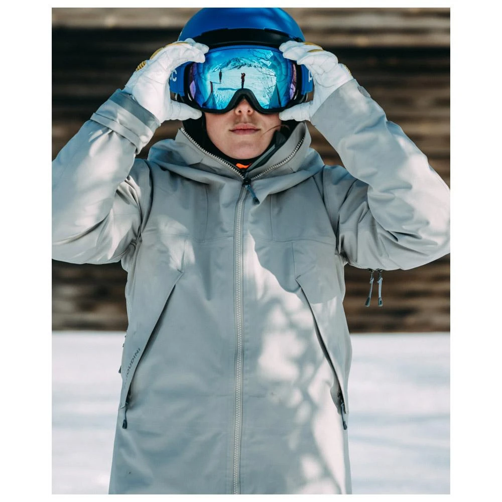 Masque De Ski Poc Zonula Clarity Comp Natrium Blue Spektris Blue 2 Masque De Ski Poc Zonula Clarity Comp Natrium Blue Spektris Blue – Image 2