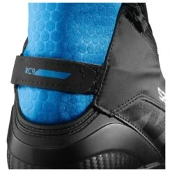 Chaussures De Ski Nordique Salomon RC9 Nocturne Prolink -Matériel De Ski Soldes 1e15da6e211eff49ba30e9da14d98e67c122a857 H22SALOCHA194784 10