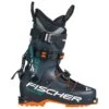 Chaussures De Ski Randonnée Fischer Transalp Tour Blue