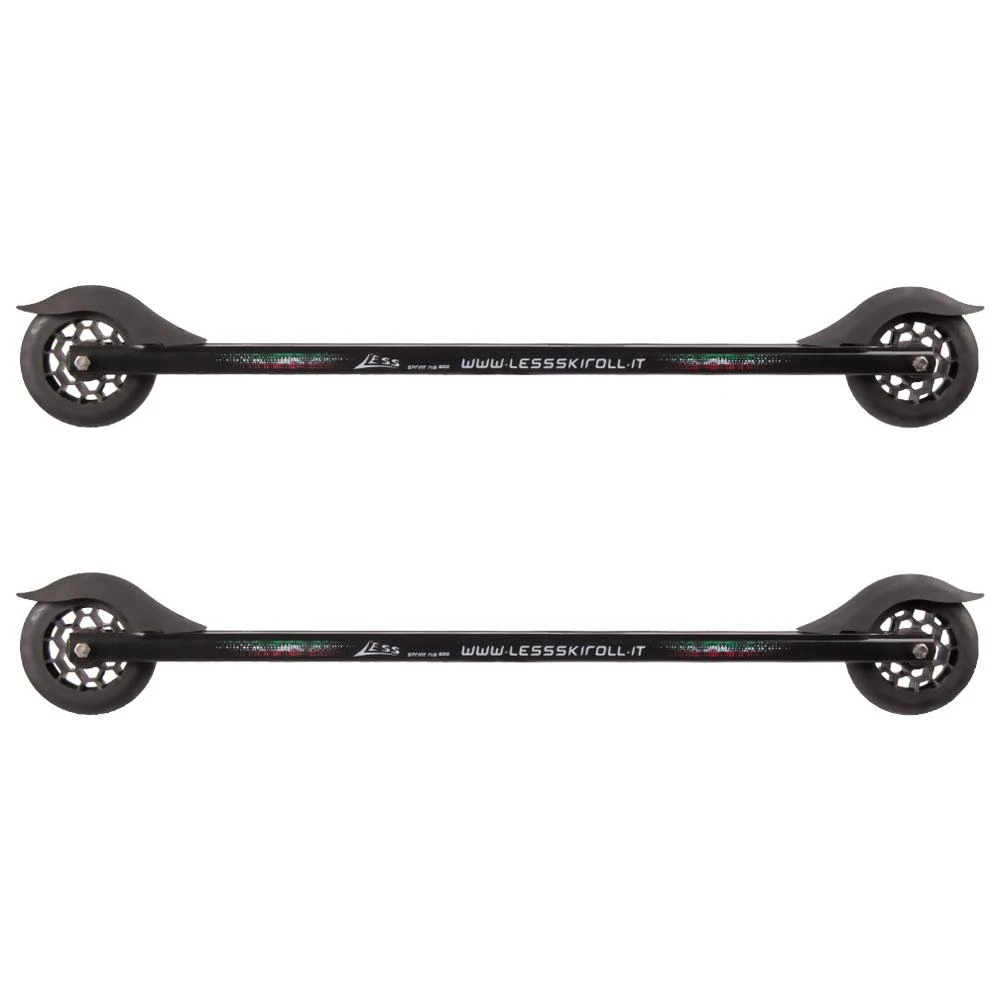 Ski Roue L'Ess Skiroll Sprint Nis 600 1 Ski Roue L'Ess Skiroll Sprint Nis 600