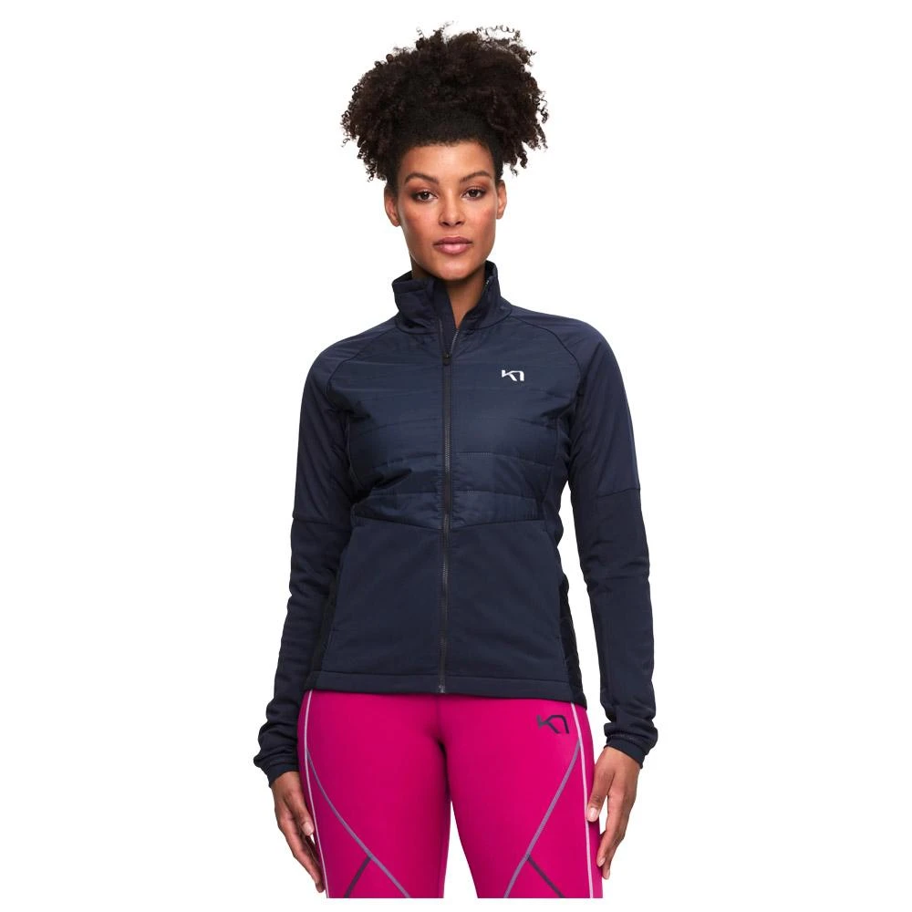 Veste Nordique Kari Traa Ragna Jacket Rroyal 1 Veste Nordique Kari Traa Ragna Jacket Rroyal