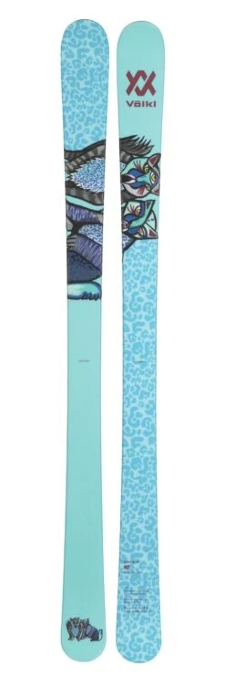 Ski Volkl Bash W Jr
