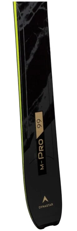 Ski Dynastar M-Pro 99 -Matériel De Ski Soldes 206919bfef7f0a8e9febb357fb442cb372e67117 H23DYNSSKI213551 10