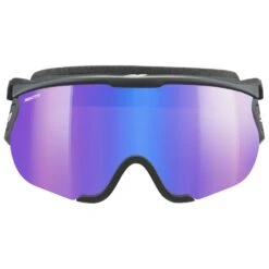 Visière Nordique Julbo Sniper Evo L Noir Noir Reactiv High Contrast 1-3 6 Visière Nordique Julbo Sniper Evo L Noir Noir Reactiv High Contrast 1-3 -Matériel De Ski Soldes 206988b2e076cf9d94d987b94d16a0e1f264fc36 H23JULBACC337513 JULB0447132 4