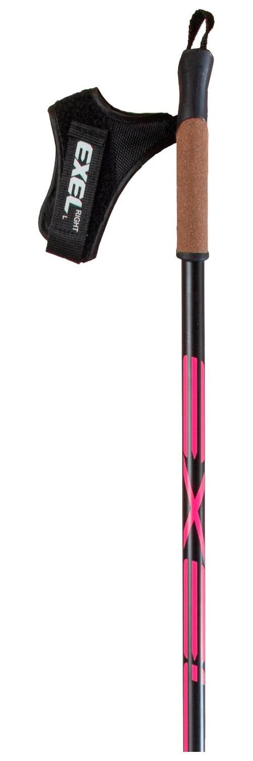 Bâton Fond Exel Centra Black Pink 2 Bâton Fond Exel Centra Black Pink – Image 2