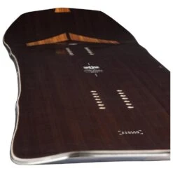 Planche Snowboard Arbor Satori Camber -Matériel De Ski Soldes 215e38c5a81f2ca3a572660beb514b0dfd80cf9d H23ARBOBOA262989 11