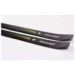 Ski Movement Race Pro 85 -Matériel De Ski Soldes 2164d17e7afe59423b049477d7abecc23dfcc016 H23MOVESKI251209 903