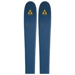 Ski Fischer Ranger Blue 7 Ski Fischer Ranger Blue -Matériel De Ski Soldes 21d4ba3875fe5ece0bc22b158dcce2fd2be1a08d H23FISCSKI330901 901