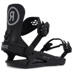 Fix Snowboard Ride K-1 Black