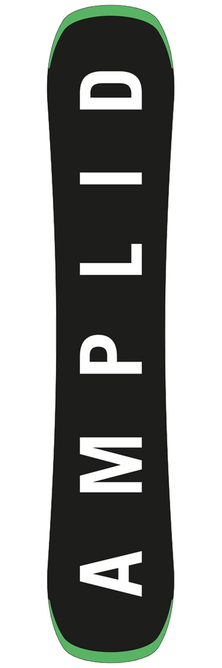 Planche Snowboard Amplid Ticket Twin 2 Planche Snowboard Amplid Ticket Twin – Image 2