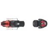 Fix Ski Atomic N Warden Mnc 13 B130 Black Red