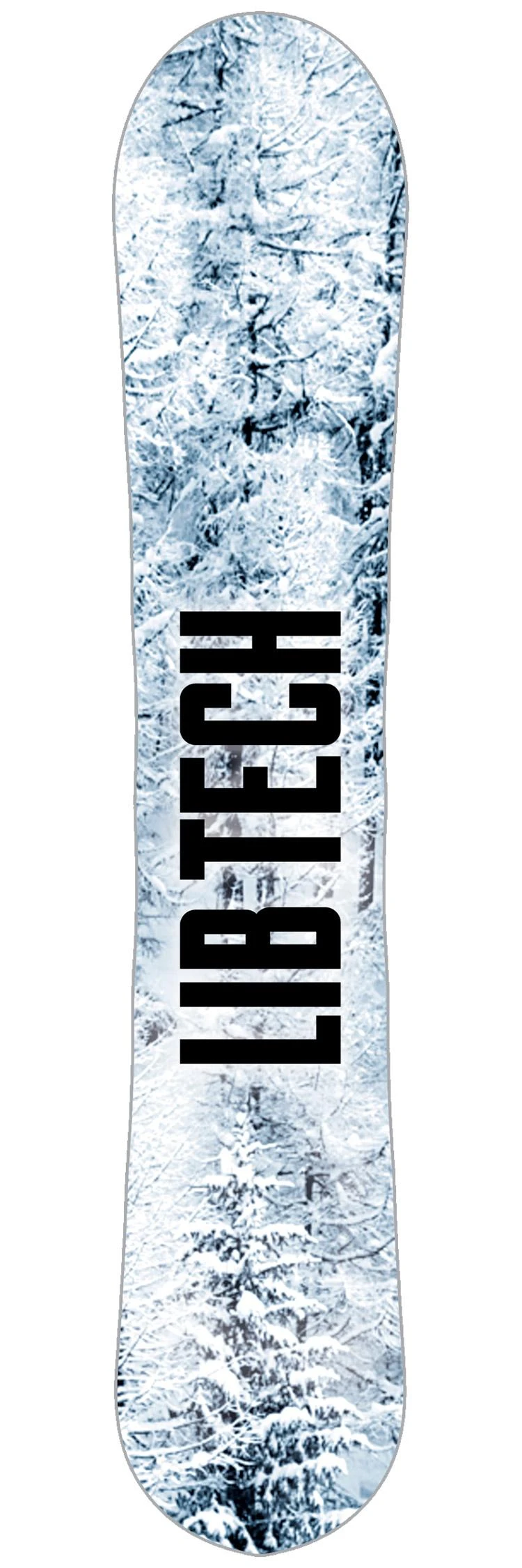 Planche Snowboard Lib Tech Cold Brew 2 Planche Snowboard Lib Tech Cold Brew – Image 2