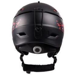 Casque Diezz Fizz Black Red -Matériel De Ski Soldes 24fc97d924e29cea4a45080748ca103c65aaf697 VH19DIEZACC009 2