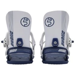 Fix Snowboard Union UCH Blue -Matériel De Ski Soldes 256e03330a3f691bfd0ecd4a177f0f9a1d94e696 H23UNIOBIN357721 8