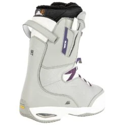 Boots Nitro Faint Tls Grey Purple -Matériel De Ski Soldes 2571671a825abd9601a328e5c53cb292569b993f H23NITRBOO3339513 2