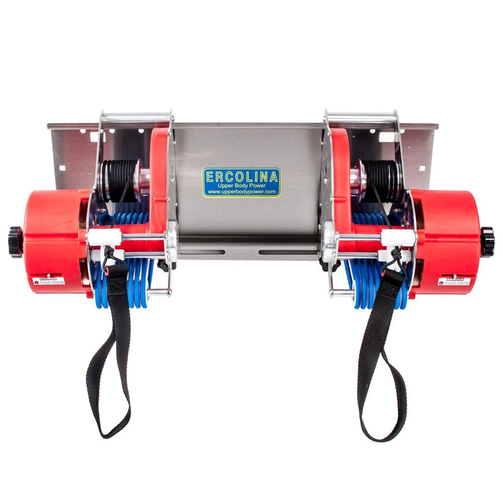 Entraînement Fondeur Ercolina Upper Body Power 1 Entraînement Fondeur Ercolina Upper Body Power