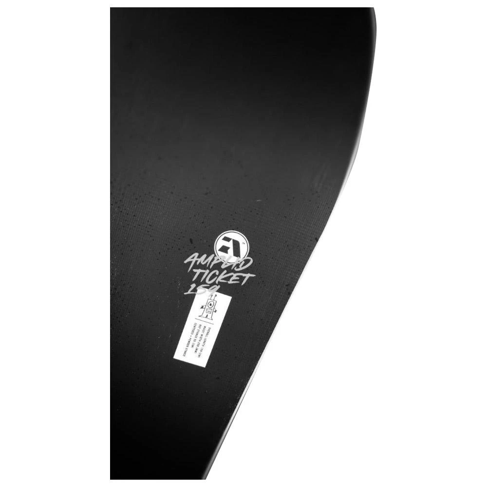 Planche Snowboard Amplid Ticket Twin 7 Planche Snowboard Amplid Ticket Twin – Image 7