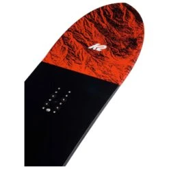 Planche Snowboard K2 Special Effects -Matériel De Ski Soldes 2766b883231fc0041f63c8b64acbac3854c6cec9 H23KDEUBOA371555 902