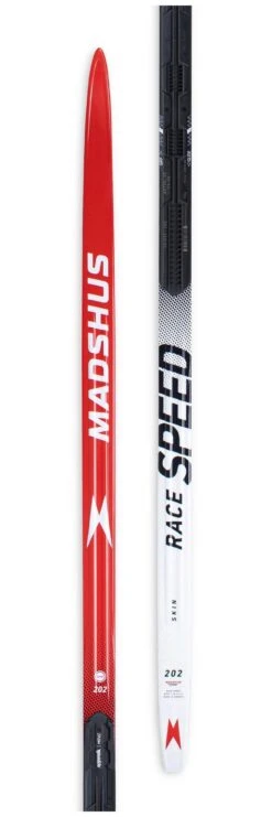 Ski Nordique Madshus Race Speed Skin 9 Ski Nordique Madshus Race Speed Skin -Matériel De Ski Soldes 2927a7b5f4e5a1a0911a6678e0cd5f377c203d92 H22MADSSKI185778 901