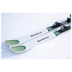 Ski Kastle Mx83 -Matériel De Ski Soldes 2940988788e14517590d7d05f6916bf552f8d755 H23KAESSKI267738 902